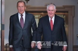 Nga xem xét các biện pháp đáp trả ngoại giao cân bằng với Mỹ 